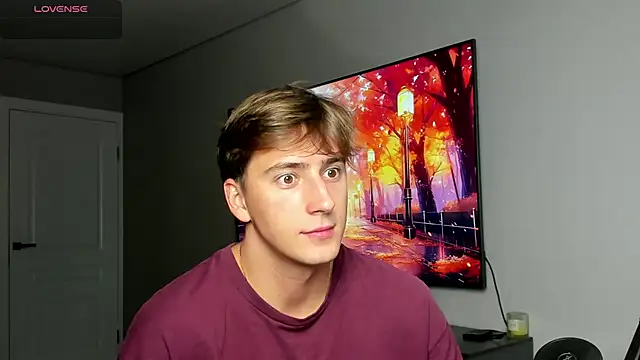 DaniHort online show from October 13, 2025, 11:01 am