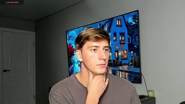 DaniHort online show from October 11, 2025, 2:29 pm