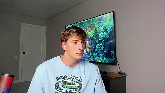 DaniHort online show from January 15, 2026, 10:07 am