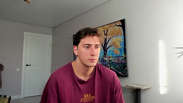 DaniHort online show from February 21, 2026, 7:54 am