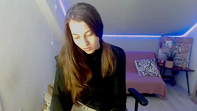 Snapshot of BonniePearson chatting on September 29, 2025, 9:20 pm BonniePearson online show from September 29, 2025, 9:20 pm