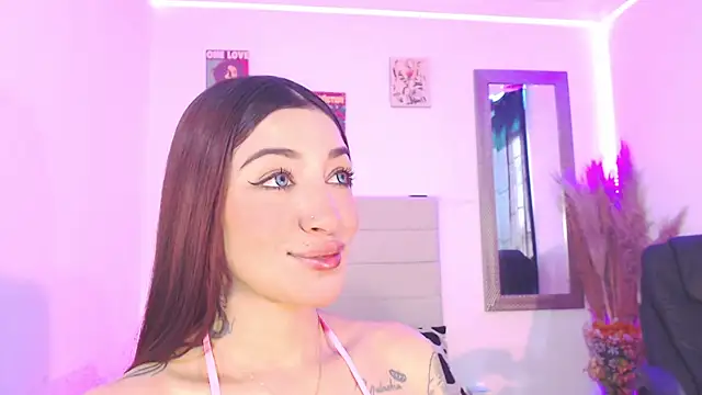 Anna belly online show from November 12, 2025, 1:26 pm