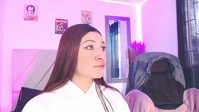 Anna belly online show from October 10, 2025, 3:02 pm