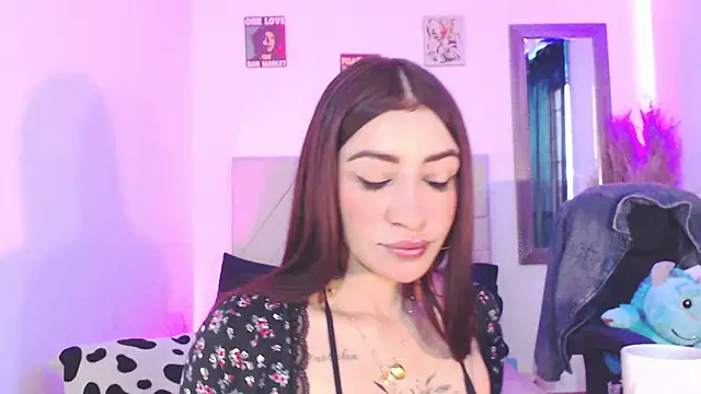 Snapshot of Anna_belly chatting on January 14, 2026, 1:37 pm Anna belly online show from January 14, 2026, 1:37 pm