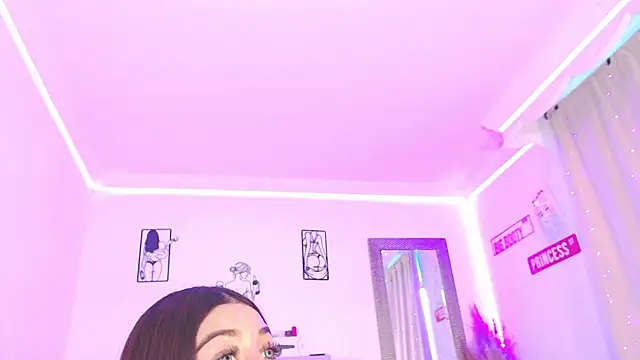 Anna belly online show from May 4, 2026, 1:03 pm