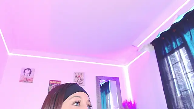 Anna belly online show from September 25, 2025, 3:07 pm