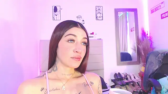 Anna belly online show from May 2, 2026, 6:24 pm