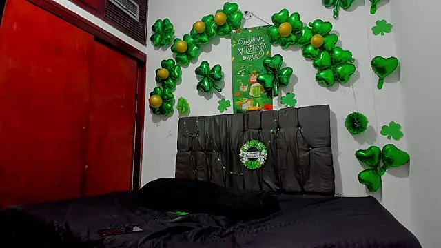 StraightBoy Nick online show from March 21, 2026, 4:57 am