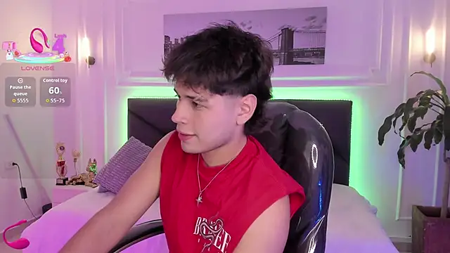 Jordan 24  online show from January 9, 2026, 9:11 pm