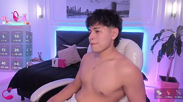 Jordan 24  online show from November 3, 2025, 8:56 pm