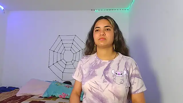 Naughty Nights Live online show from December 2, 2025, 11:23 am