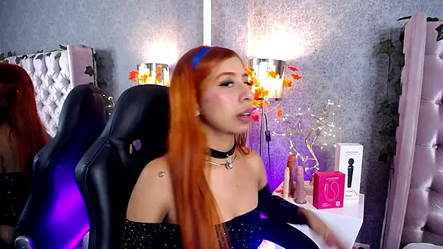 Snapshot of laila_stilwiills chatting on February 3, 2026, 6:22 am laila stilwiills online show from February 3, 2026, 6:22 am