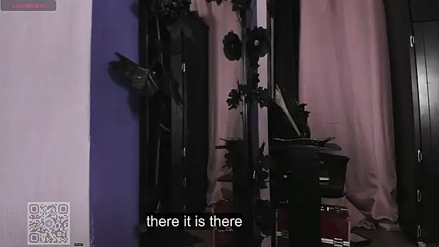 Katyuska Sg1 online show from March 3, 2026, 8:49 pm