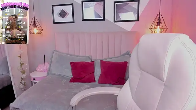 Snapshot of Baby__kitty_ chatting on September 18, 2025, 8:34 pm Baby kitty online show from September 18, 2025, 8:34 pm