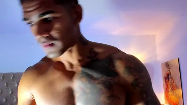 Snapshot of antonio__444 chatting on March 5, 2026, 6:54 am antonio 444 online show from March 5, 2026, 6:54 am