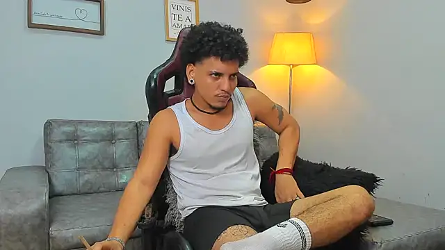 Xfire boy69 online show from January 9, 2026, 4:47 pm