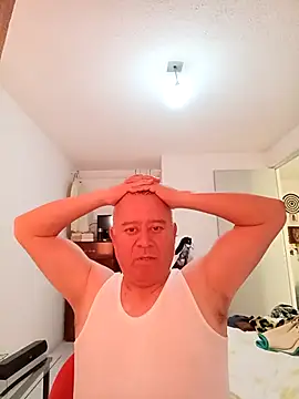 cuntico online show from November 12, 2025, 8:45 pm