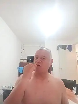 cuntico online show from November 21, 2025, 12:09 am