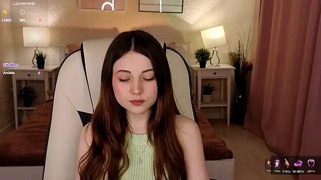 Snapshot of Kimmie_shine chatting on March 27, 2026, 8:48 am Kimmie shine online show from March 27, 2026, 8:48 am