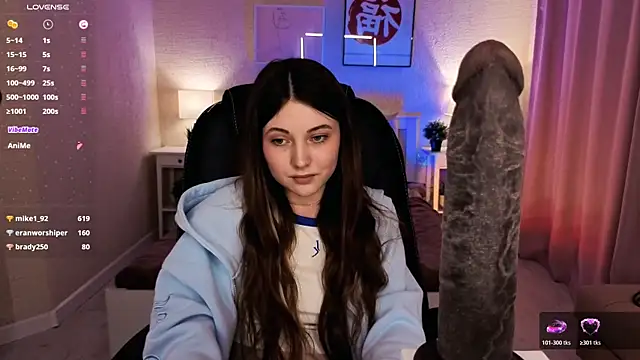 Snapshot of Kimmie_shine chatting on April 8, 2026, 1:01 pm Kimmie shine online show from April 8, 2026, 1:01 pm