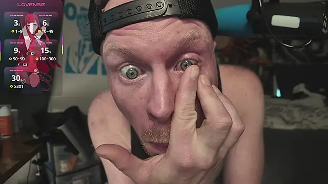 twunkdean online show from September 8, 2025, 7:24 pm