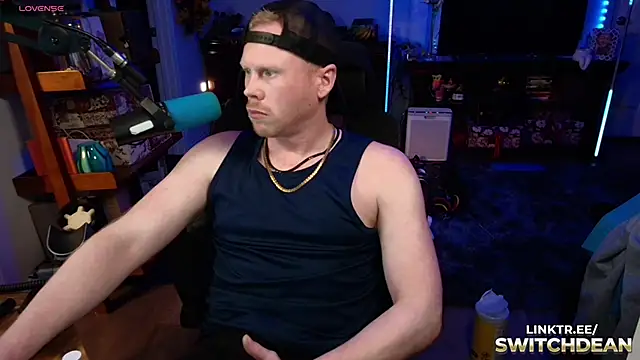 twunkdean online show from January 14, 2026, 12:03 am