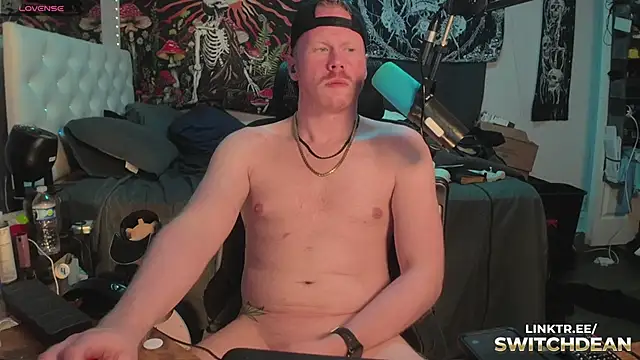 twunkdean online show from November 2, 2025, 3:22 am