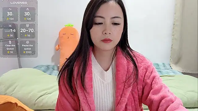 Snapshot of Yingbao-Baby chatting on January 7, 2026, 10:31 am Yingbao-Baby online show from January 7, 2026, 10:31 am