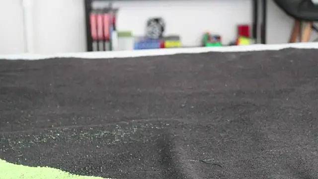 adrisumi online show from October 18, 2025, 4:31 pm