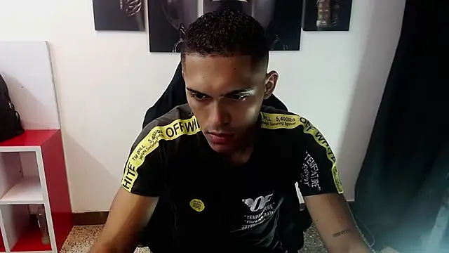 Derek Storm  online show from November 8, 2025, 10:52 am