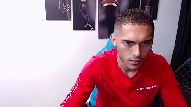 Derek Storm  online show from November 10, 2025, 11:48 am