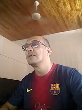 jorge406 online show from February 28, 2026, 5:34 pm