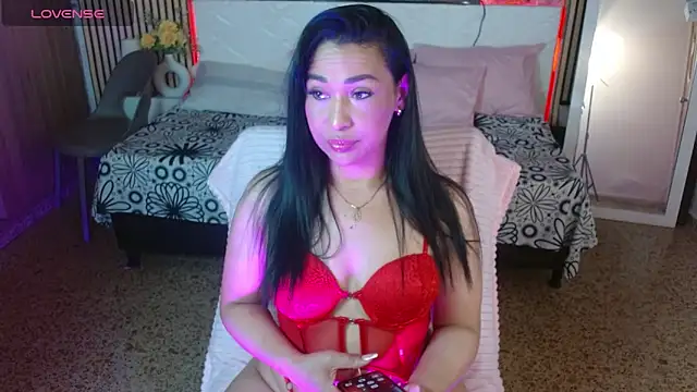 IvyShine7 online show from May 22, 2026, 7:34 pm