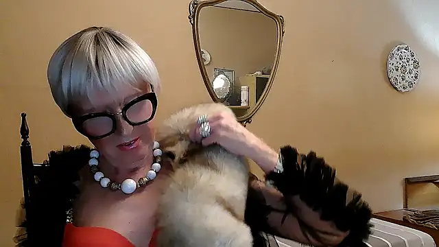 ROBY SWEETHOT online show from September 30, 2025, 10:38 pm