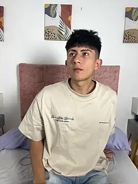 Andy Justgame online show from September 12, 2025, 3:39 am