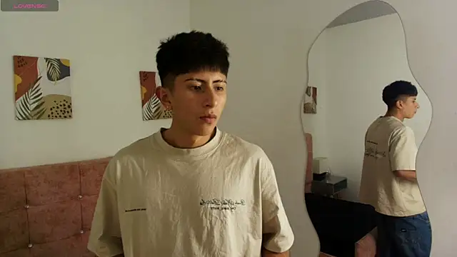 Andy Justgame online show from October 31, 2025, 3:36 am