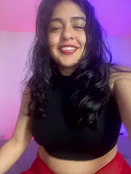 EmilyNoir1 online show from January 7, 2026, 10:48 pm