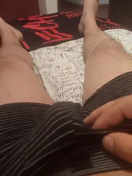 ScuffingBungalow online show from June 30, 2026, 12:10 am