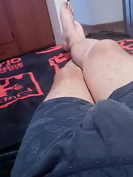ScuffingBungalow online show from June 18, 2026, 7:41 pm