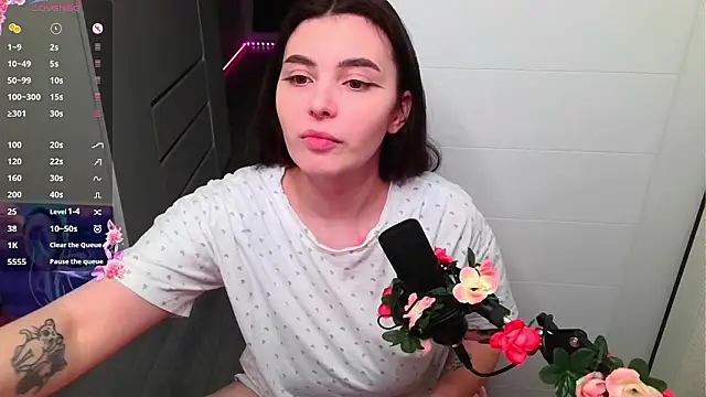 peachyness online show from March 16, 2026, 7:16 pm