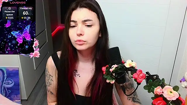 peachyness online show from March 28, 2026, 1:06 am