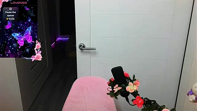 peachyness online show from April 5, 2026, 5:52 pm