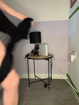 Lilly-Luscious online show from February 26, 2026, 3:45 pm