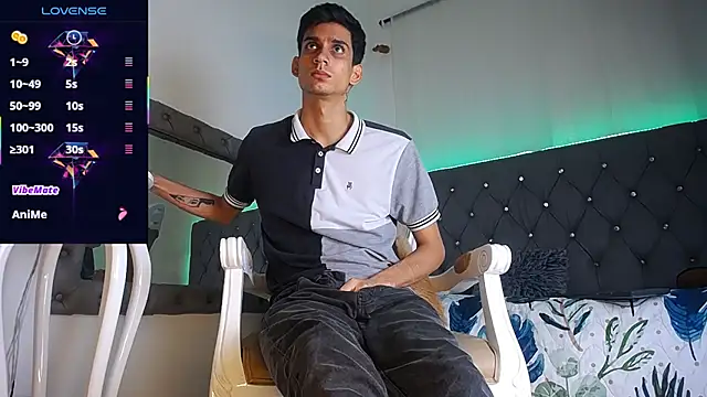 Snapshot of Sebalexis7 chatting on December 2, 2025, 3:07 am Sebalexis7 online show from December 2, 2025, 3:07 am