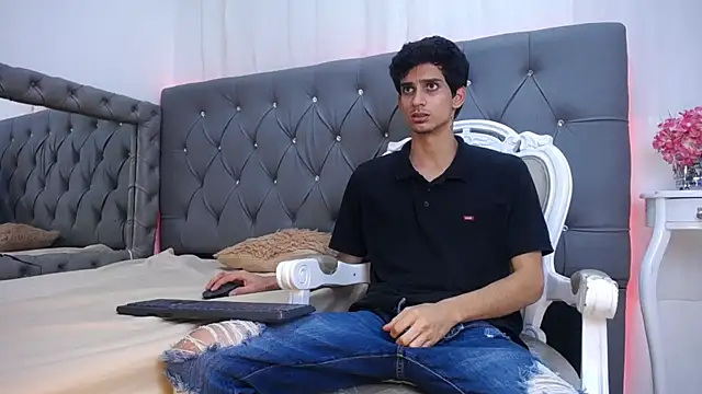 Snapshot of Sebalexis7 chatting on October 16, 2025, 3:15 am Sebalexis7 online show from October 16, 2025, 3:15 am