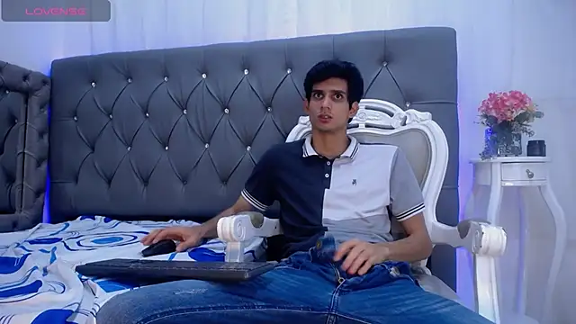 Snapshot of Sebalexis7 chatting on October 26, 2025, 3:07 am Sebalexis7 online show from October 26, 2025, 3:07 am