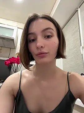 ZariaFlame online show from November 29, 2025, 9:37 pm