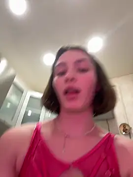 Snapshot of ZariaFlame chatting on November 14, 2025, 10:13 pm ZariaFlame online show from November 14, 2025, 10:13 pm