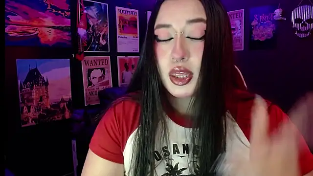 Ravendark  online show from February 17, 2026, 6:38 pm