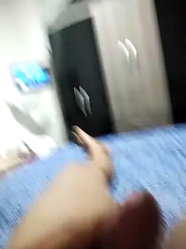 Alan131097 online show from September 21, 2025, 2:28 am